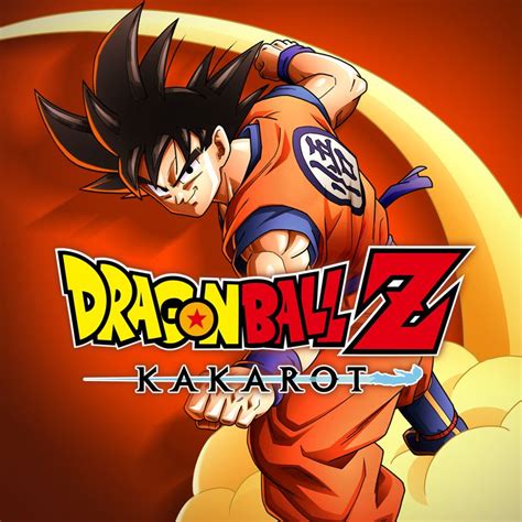 Dragon Ball Z: Kakarot [v 1.03 + DLCs] (2020) .